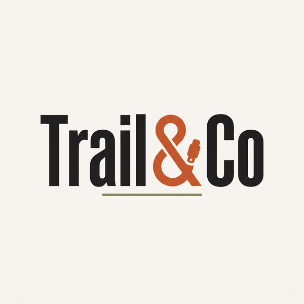 Logo Trail & Co